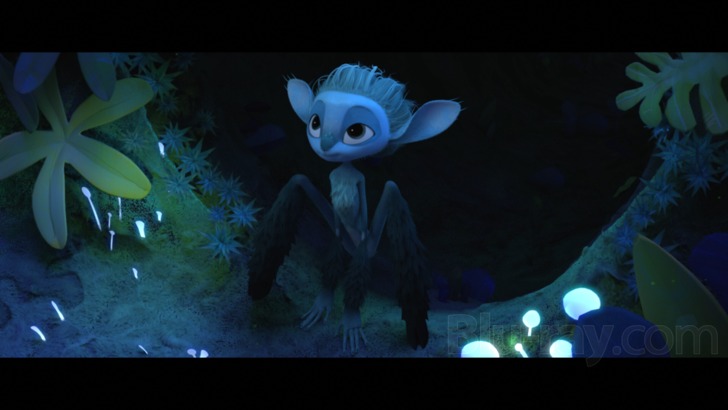 Gkids Picks Up French Film 'Mune: The Guardian Of The Moon'