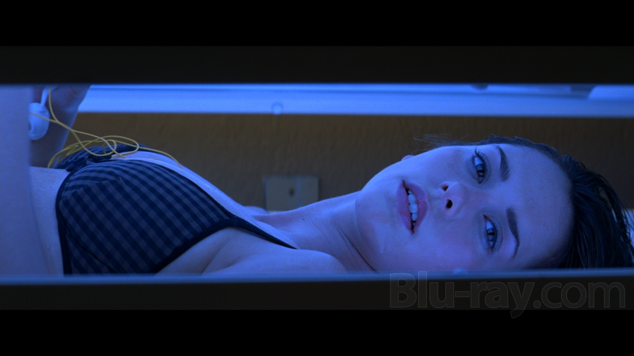 From the Sony Blu-ray