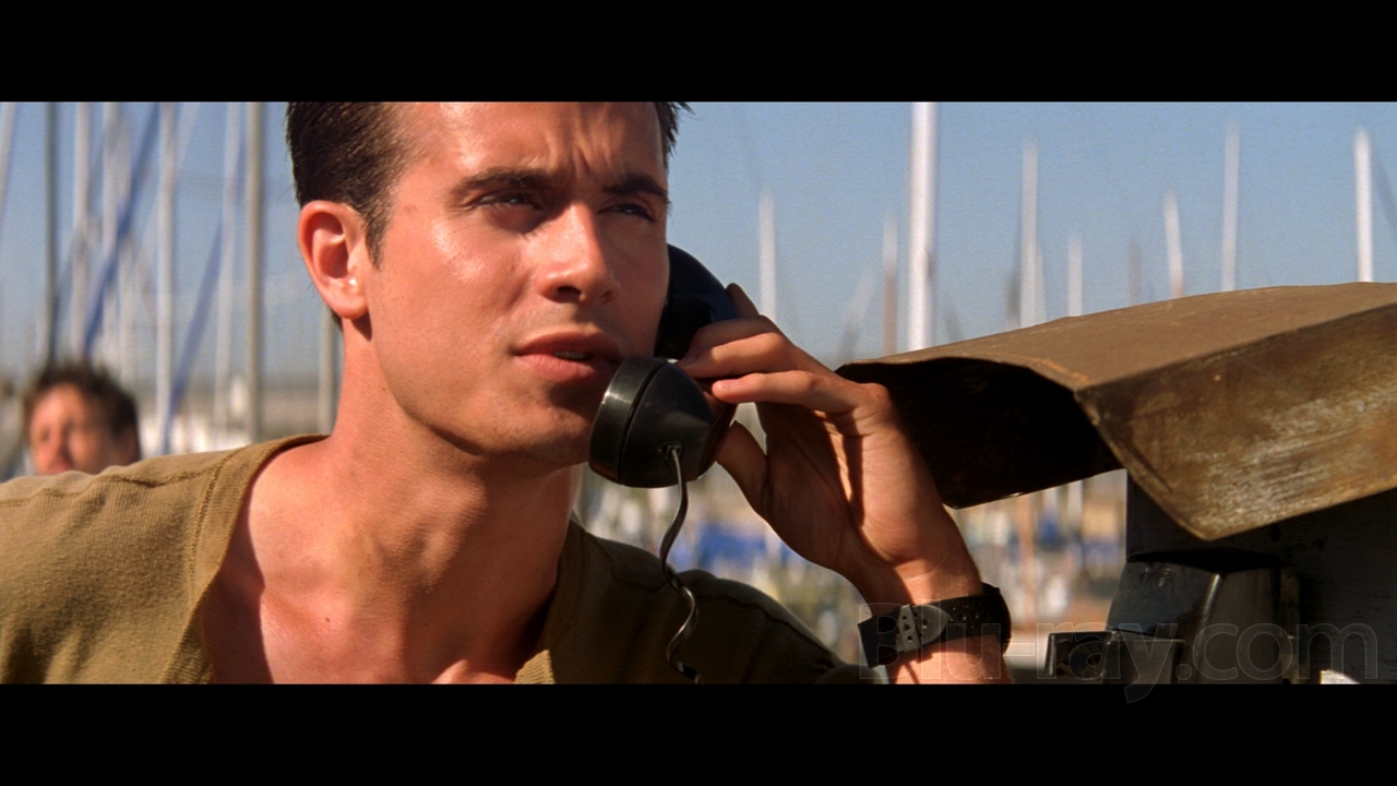From the Sony Blu-ray