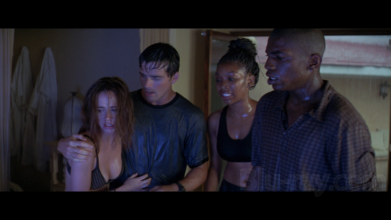 From the Sony Blu-ray