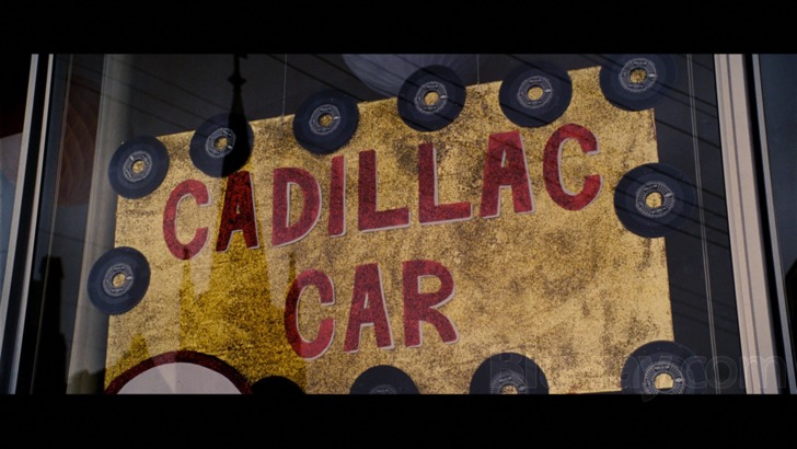 Dreamgirls Blu Ray Release Date October 10 2017 Digibook