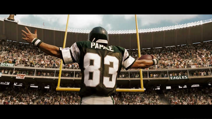 Vince Papale: Forty Years Of Invincible