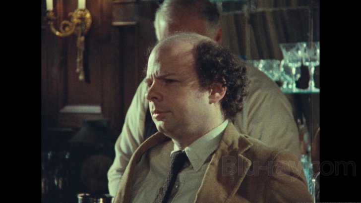 DVD Review: Louis Malle's My Dinner with André on the Criterion Collection  - Slant Magazine