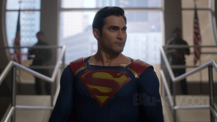 その他 Supergirl: The Complete Second Season [Blu-ray] 2zzhgl6 91WrTCBcHEL._UF350,350_QL50_.jpg