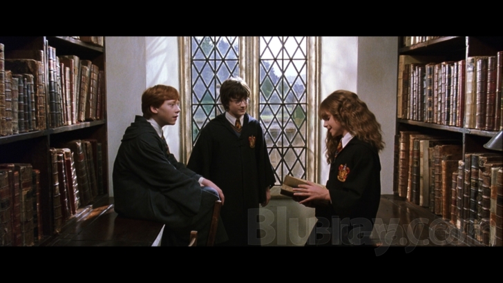 Harry Potter Chamber Of Secrets With English Subtitles Watch