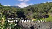 Scenic National Parks: Alaska and Hawaii Blu-ray