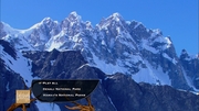 Scenic National Parks: Alaska and Hawaii Blu-ray