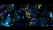 Transformers 4K Blu-ray (4K Ultra HD + Blu-ray + Digital HD)