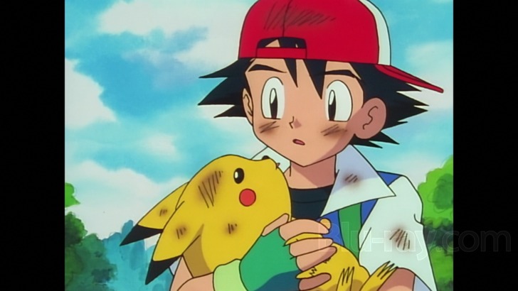 Pokémon' Anime Series, Season 1: Indigo League Top Episodes