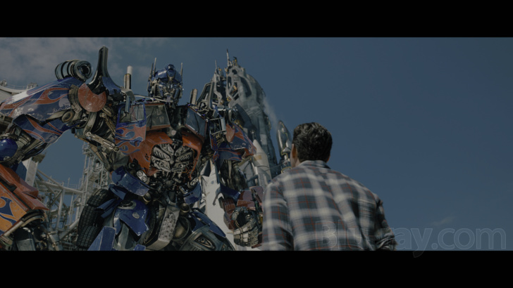 transformers 4k collection