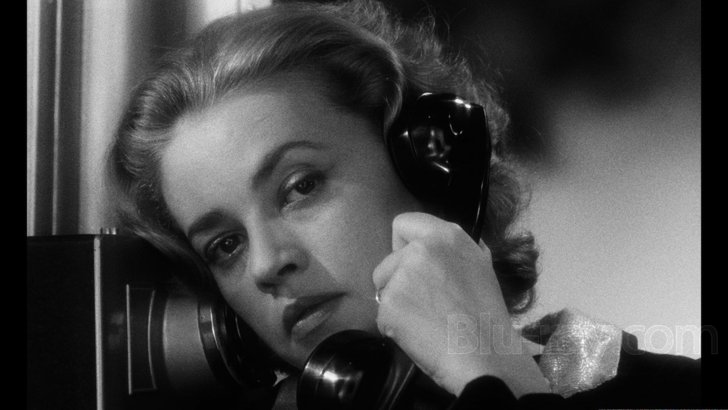 Criterion Collection on X: Louis Malle's THE LOVERS (1958) https