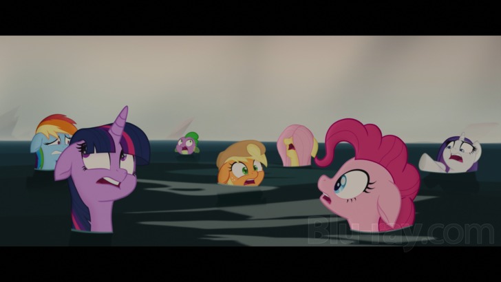 My Little Pony: The Movie' Review