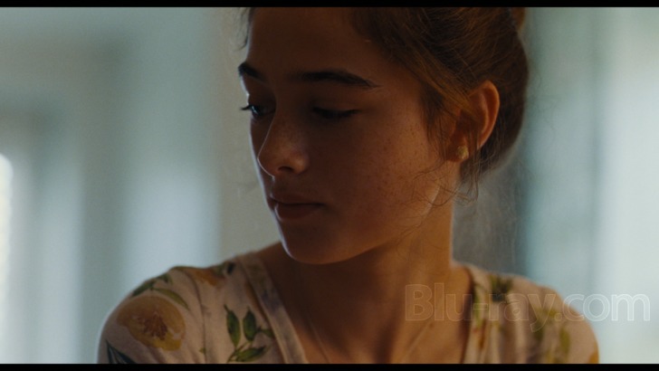 The Killing of a Sacred Deer Blu-ray (Blu-ray + Digital HD)