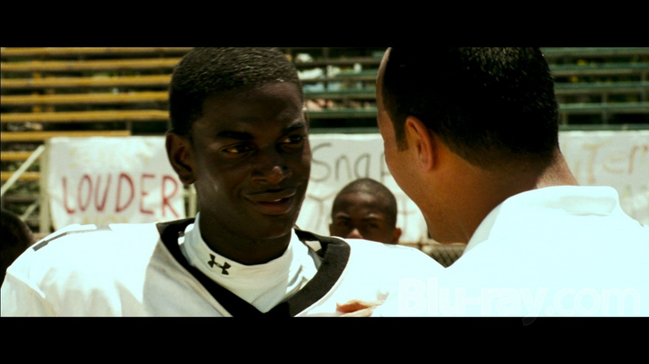 gridiron gang real willie weathers