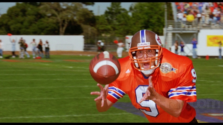 The Waterboy [New Blu-ray]  Fabricating and Metalworking