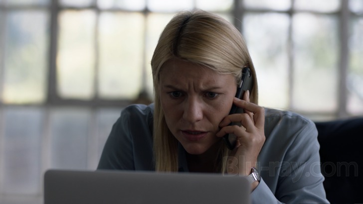 Amazon.com: HOMELAND - SEASON 6 - MOVIE: 4010232071743: Books