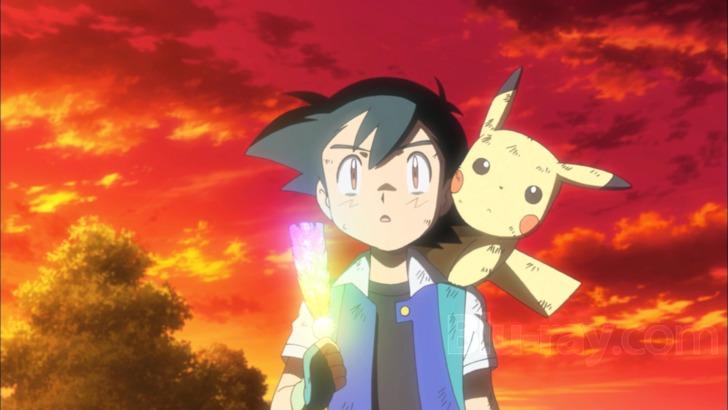 5 Reasons You Should Be Psyched About Pokémon the Series: XYZ