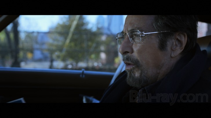 Hangman (2017) - Official Trailer - Al Pacino Crime Thriller 