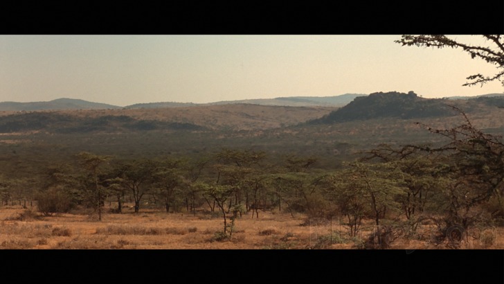 Nowhere in Africa Blu-ray (Nirgendwo in Afrika)