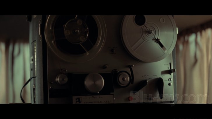 Strangled Sound Strangled Blu-ray (A martfűi rém / Montage Pictures) (United Kingdom)