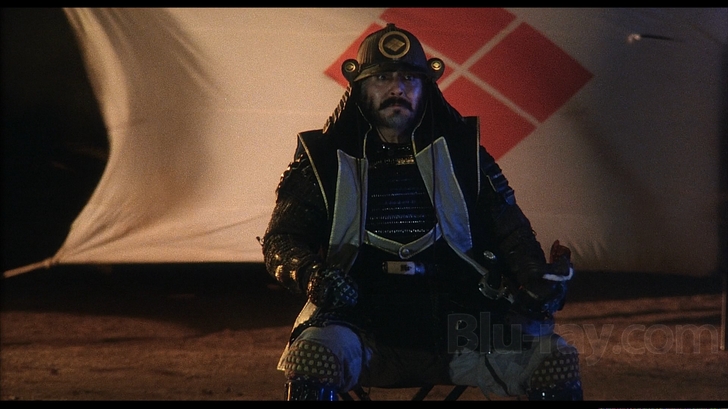 Kagemusha Blu Ray 影武者