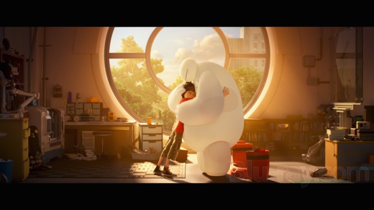 big hero 6 free full ovie