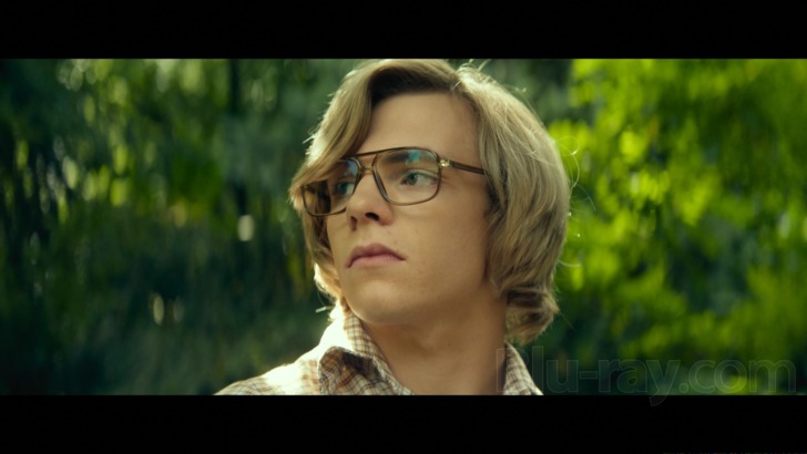 My Friend Dahmer (2017) - IMDb