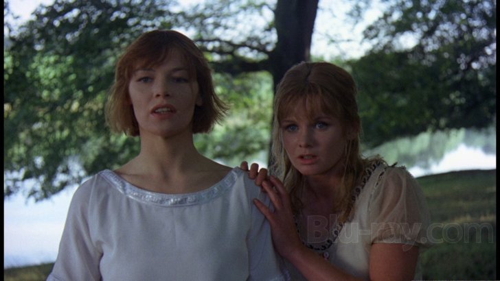 Blu-ray Review: Ken Russell's Women In Love on the Criterion Collection -  Slant Magazine