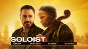 The Soloist: Steve Lopez and Nathaniel Anthony Ayers 