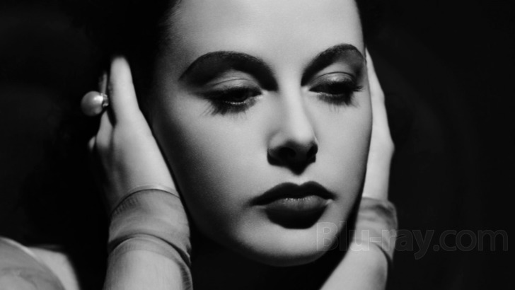 Bombshell: The Hedy Lamarr Story :: Zeitgeist Films