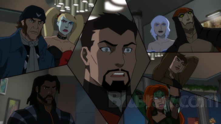 Suicide Squad: Hell to Pay (Review)