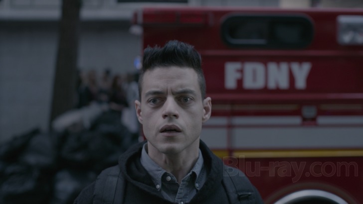 MR. ROBOT - Season One Review