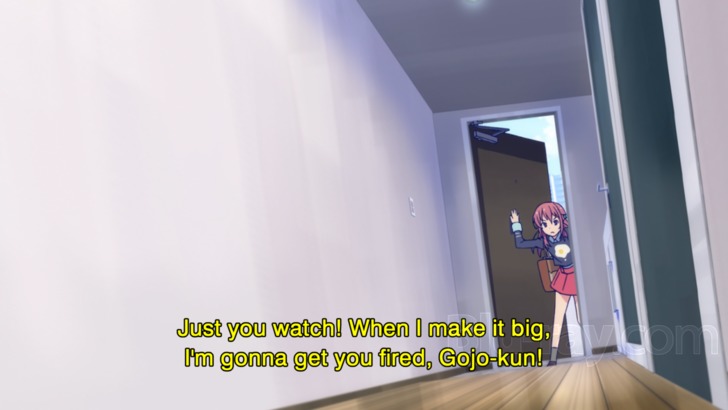 girlish ガーリッシュ Girlish Number: Complete Collection Blu-ray (Gi(a)rlish