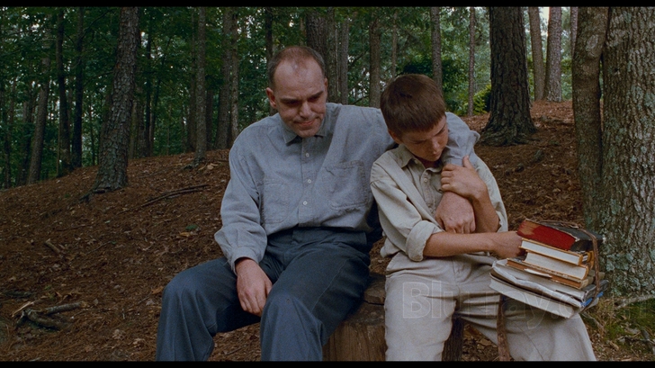 sling blade actors