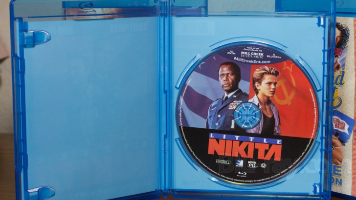 ハウリング('81米)Blu-ray ハウリング('81米)Blu-ray