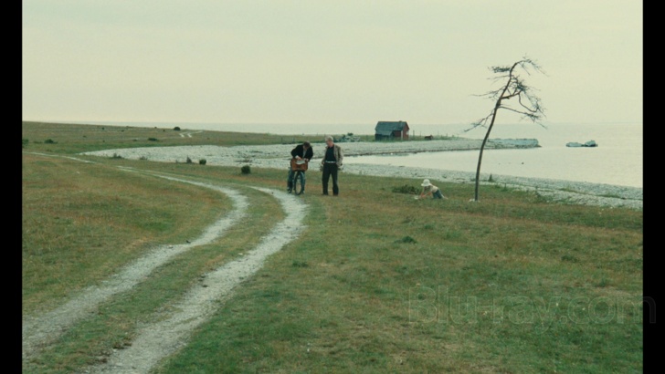 Andrei Tarkovsky's The Sacrifice - Kino Lorber Theatrical