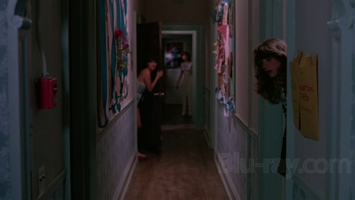 House On Sorority Row Blu Ray Review The House on Sorority Row Blu-ray (Ronin Flix Exclusive)