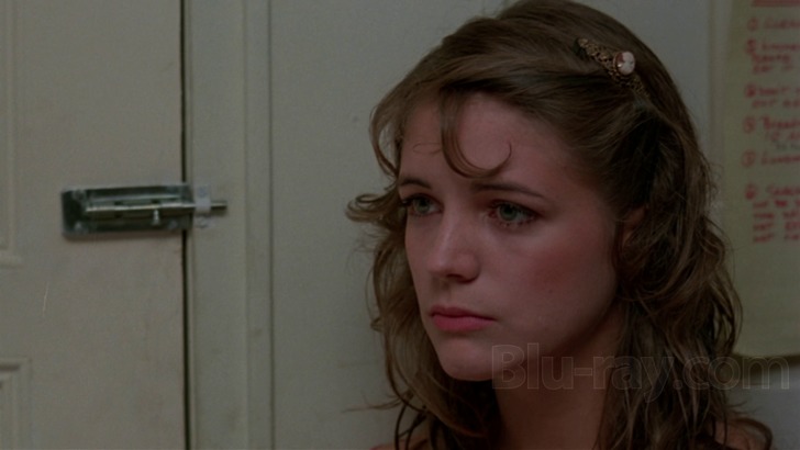 House On Sorority Row Blu Ray Review The House on Sorority Row Blu-ray (Ronin Flix Exclusive)