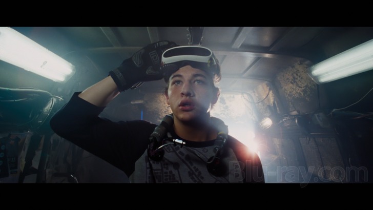 Review: Ready Player One, Film Reviews