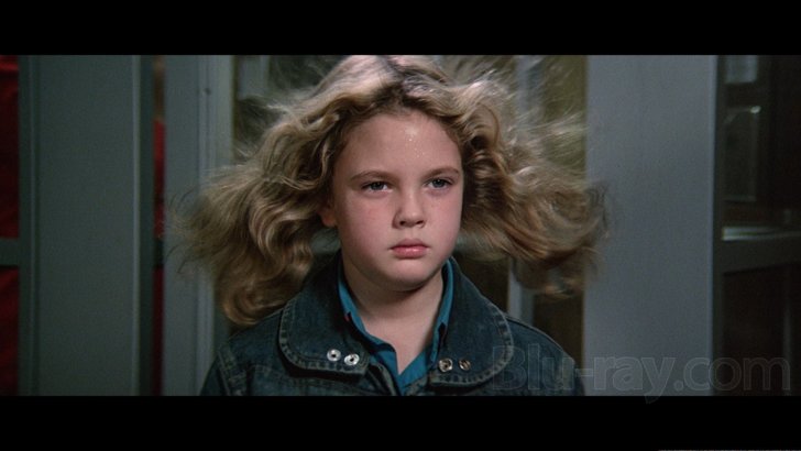 Firestarter Blu Ray Blu Ray Dvd United Kingdom