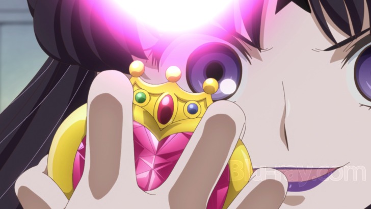 Sailor Moon Crystal Set - Official English Trailer 