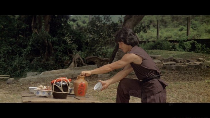 Drunken Master - Wikipedia