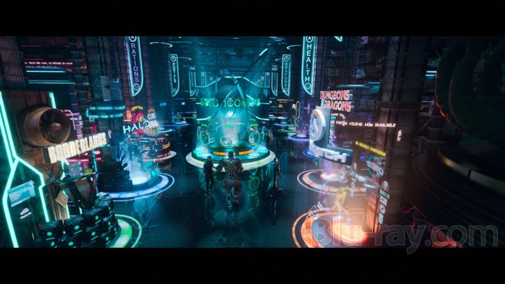 Ready Player One Review