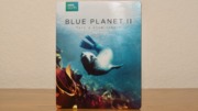 Blue Planet II 4K Blu-ray (Best Buy Exclusive SteelBook)