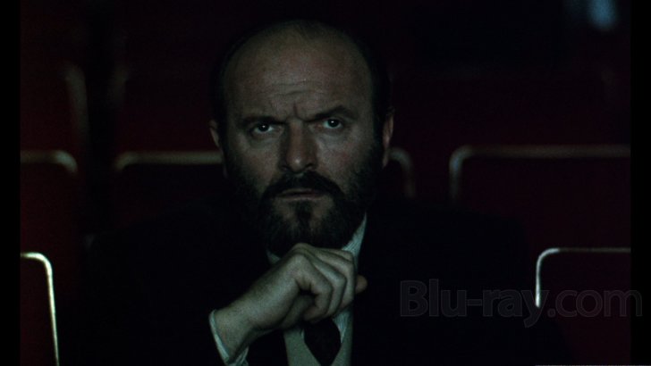 El Sur Blu-ray