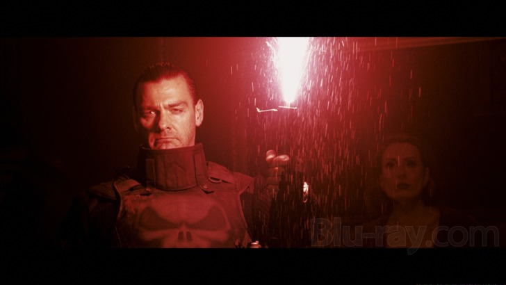 Punisher (War Zone) 