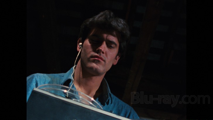 Evil Dead (1981) – Mutant Reviewers