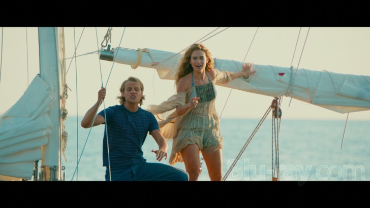 Mamma Mia! Here We Go Again, reviewed.