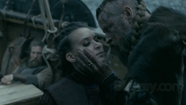 Vikings Season 5 Episode 7 review: Sami Marriage Customs