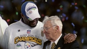 Best Buy: NFL: Super Bowl XLIII Champions Pittsburgh Steelers [Blu-ray]  [2009]